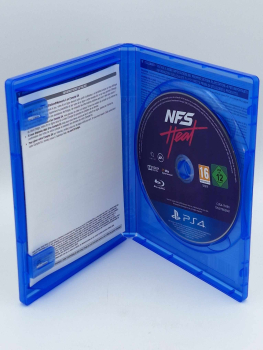 Need for Speed: NFS Heat
